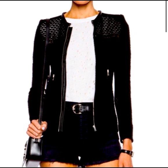 IRO Jackets & Blazers - IRO  Ceylona  Jacket